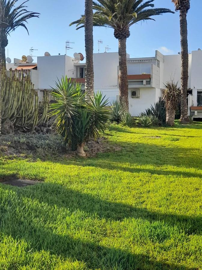 Primavera Apartment Olga With Free Wifi Arona  Exterior foto