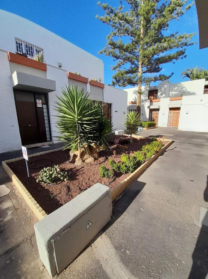 Primavera Apartment Olga With Free Wifi Arona  Exterior foto