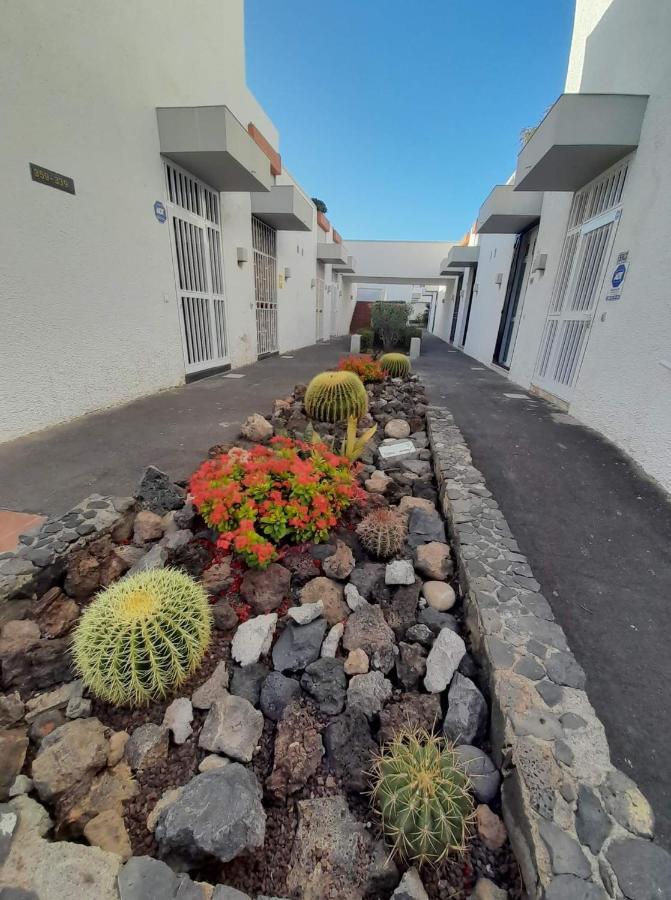Primavera Apartment Olga With Free Wifi Arona  Exterior foto