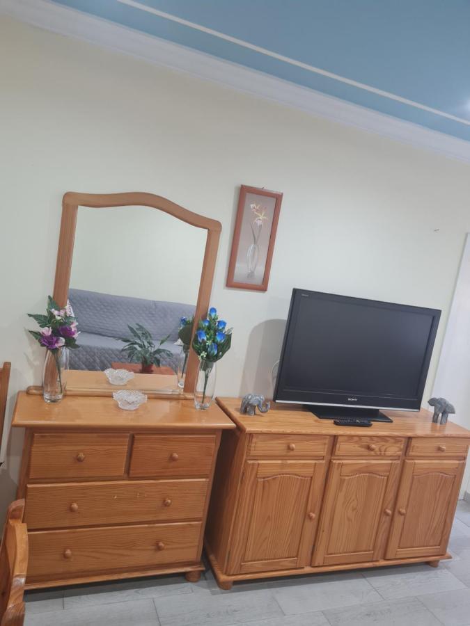 Primavera Apartment Olga With Free Wifi Arona  Exterior foto