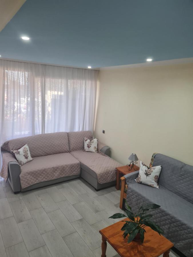 Primavera Apartment Olga With Free Wifi Arona  Exterior foto