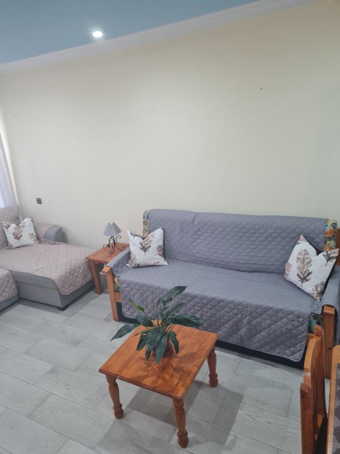 Primavera Apartment Olga With Free Wifi Arona  Exterior foto