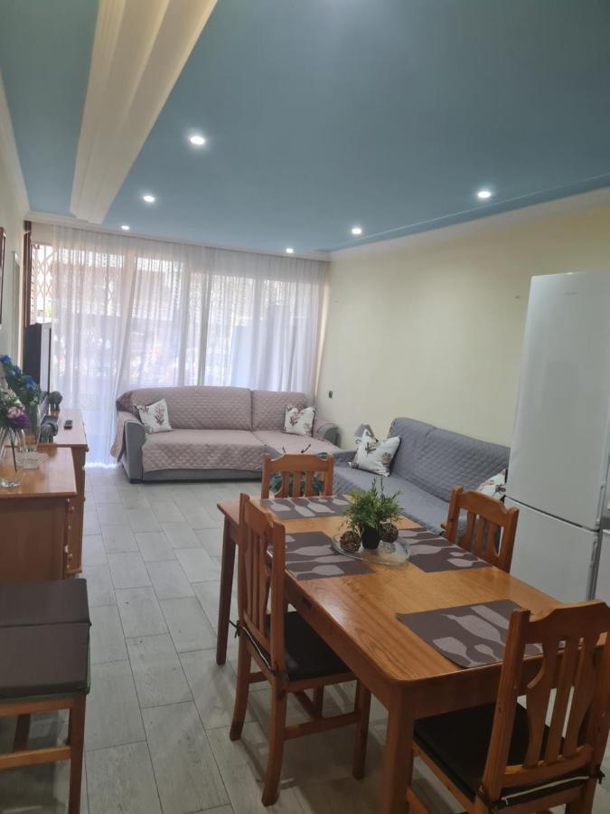 Primavera Apartment Olga With Free Wifi Arona  Exterior foto