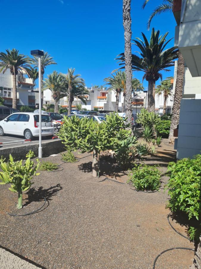 Primavera Apartment Olga With Free Wifi Arona  Exterior foto