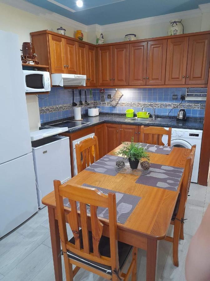 Primavera Apartment Olga With Free Wifi Arona  Exterior foto