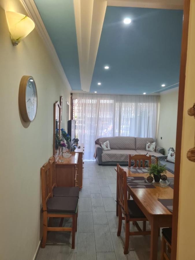 Primavera Apartment Olga With Free Wifi Arona  Exterior foto