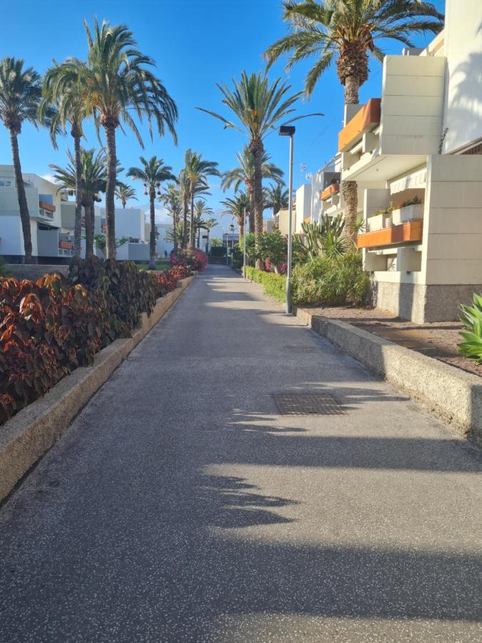 Primavera Apartment Olga With Free Wifi Arona  Exterior foto