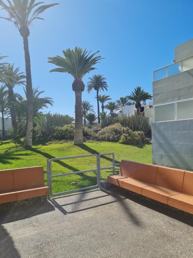 Primavera Apartment Olga With Free Wifi Arona  Exterior foto