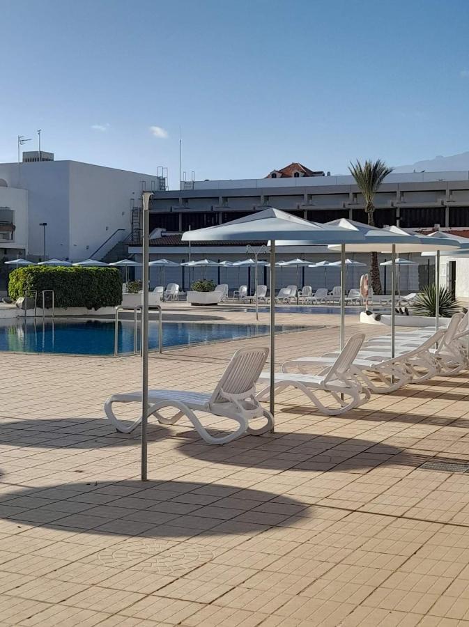 Primavera Apartment Olga With Free Wifi Arona  Exterior foto