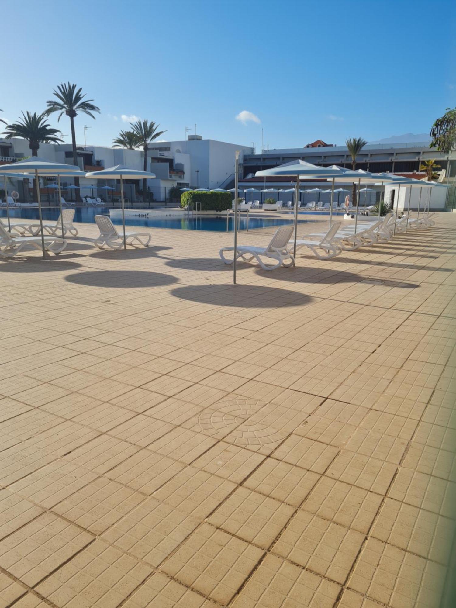 Primavera Apartment Olga With Free Wifi Arona  Exterior foto